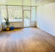 Traumhafte 3-Zimmer-Oase direkt am Vorgebirgspark - Hell, modern & grün! - Köln Zollstock