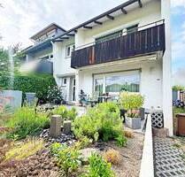 Perfekt für Familien, Reihenendhaus mit Garten, Garage & Ausbaupotenzial - Stuttgart Zazenhausen