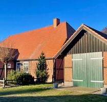 Repräsentatives Einfamilienhaus in einmaliger Lage und traumhaftem Grundstück! - Finkenthal