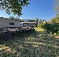 Baugrund für Wohnen und Gewerbe - Zehdenick Wesendorf