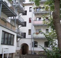 Gemütliche 3-Raumwohnung im Zentrum - Balkon - Zwickau Innenstadt