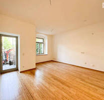 1 MONAT KALTMIETFREI! - hochwertig sanierte 3,5-Raum-Komfortwohnung in Chemnitz - Chemnitz / Sonnenberg