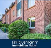 Gemütliche Dachgeschosswohnung direkt an der Hamburger Stadtgrenze in Norderstedt!