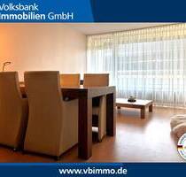 Dülken: 2-Zimmer Eigentumswohnung im 3. Obergeschoss mit Sonnenloggia ohne Stellplatz - Viersen Dülken - Mitte