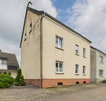 MFH mit Altbau-Charme und Sanierungsbedarf attraktives Projekt für Handwerker und Individualisten - Hamm Berge