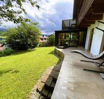 ***Einzigartiges Wohnhaus in begehrter Höhenlage von Deggendorf*** - Deggendorf / Mietraching