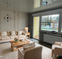 Wohnen mit Stil: Licht, Komfort und Balkonsonne in Baden-Baden genießen