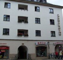 4-Raumwohnung bei den Acarden - 1.045,00 EUR Kaltmiete, ca.  100,20 m² Wohnfläche in Zwickau (PLZ: 08056) Innenstadt
