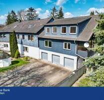 Gutshaus mit Charme und Mieteinnahmen - Einzigartige Investitionsmöglichkeit in Bornum - Börßum