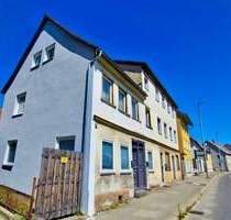 Für Entscheidungsfreudige: 2-Familienhaus zentral Bad Saulgau