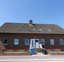 gepflegte 3-Zimmer-Wohnung mit Balkon in ruhiger Ortsrandlage - Tostedt Todtglüsingen