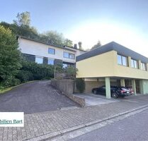 WOHNEN UND ARBEITEN IN TOP LAGE VON MERZIG!