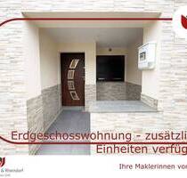 Eigentumswohnung mit Stellplatz in SG-Gräfrath – Nähe Zentrum – - Solingen Schlagbaum
