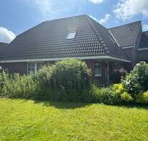 Reihenendhaus in bevorzugter Lage von Meldorf