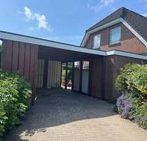 Reihenendhaus in bevorzugter Lage von Meldorf