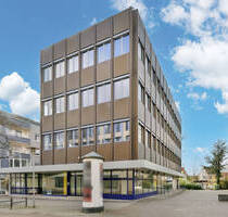 Büro- oder Praxisflächen in Top-Geschäftslage! - Mühlacker