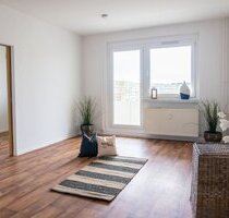 3-Raum-Wohnung mit Balkon und eine Kita in der Nähe - Chemnitz Markersdorf
