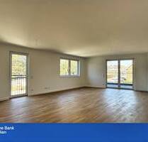 Nur noch wenige Wohnungen verfügbar - 4-Zimmer Erdgeschosswohnung! - Nettetal Lobberich