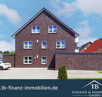 Marienhafe: Zuhause mit Aussicht - Moderne Dachgeschosswohnung mit Balkon und Aufzug #184
