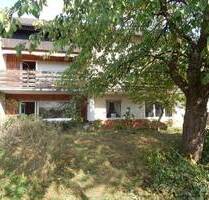 Mehrfamilienhaus mit Balkon, Terrasse und Doppelgarage! - Donzdorf Winzingen