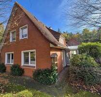 idyllisch Wohnen im Außenbereich im Seemannsort Barßel - OT