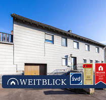 WEITBLICK: 2 Familienhaus mit Ausbaupotential! - Schorndorf Haubersbronn