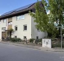 Viel Platz mit vielen Möglichkeiten! - Hessigheim
