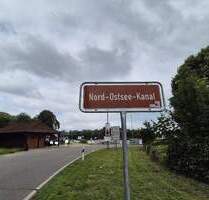 Zwischen Ostsee und Nordsee - idyllisches Leben- am Naherholungsgebiet. 