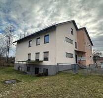 Großzügiges 2-Familienhaus mit zwei Appartements bis 6 Wohnungen möglich in Zwiesel