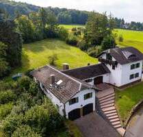 Charmantes Landhaus in idyllischer Alleinlage - Wohnen im Grünen mit viel Platz für Ideen - Neustadt (Wied) Eilenberg