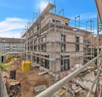 Letzte Chance: nur noch 1 Haus verfügbar! Fertigstellung ca. Juli 2025 - Karlsruhe / Durlach