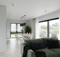 Traumhaft & sonnenverwöhnt: gemütliche 2-Zi-Wohnung mit Terrasse und Garten - Eching