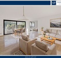 Großzügig geschnittene Wohnung mit sonnigem Balkon - Dortmund / Kirchhörde