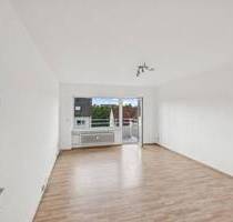 Helle 2-Zimmer-Wohnung in ruhiger Lage - Neu-Isenburg