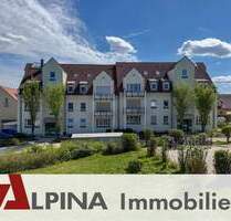 Perfektes 1,5-Zi-Appartement in bester Lage Langquaids - gut vermietet!