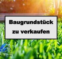 **Großzügiges Baugrundstück in idyllischer Lage bei Grevesmühlen** - Bernstorf