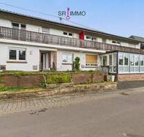Ehemaliges Hotel mit modernisiertem Wohnkonzept - perfekt für Anleger und Eigennutzer - Malberg Mohrweiler