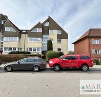 3-Zimmer Erdgeschoss Eigentumswohnung in Lübeck-Travemünde