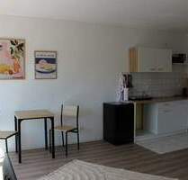 Top Lage in Schwabach! Moderne 1-Zimmer-Wohnung mit Tiefgarage