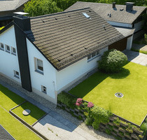 Tradition trifft Neuanfang - Ihr Familienparadies mit Freiraum - Odenthal Glöbusch