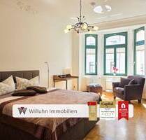 Voll möbliertes Apartment | Schnorrstaße | Bezugsfrei | Bad 2016 - Leipzig Schleußig