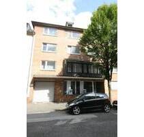 DU-Neudorf, Liliencronstr., 4. OG, 41 m², 1 Zi., Wohnküche, D, Bad - Duisburg Neudorf - Nord