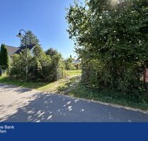 Petershagen ! Baugrundstück in bester Lage