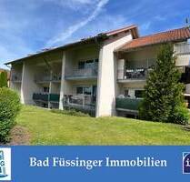 Appartement in Bad Füssing - Riedenburg