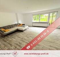 Kell am See: 110 m² Wohnkomfort in naturnaher Lage - Wohnung mit Balkon & Keller!