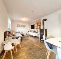 Stilvoll und modern wohnen - Familienglück mit großem Garten! - Bad Friedrichshall Kochendorf