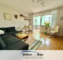 r e s e r v i e r t ! Vermietete 2 Zi-Whg. mit Balkon in St. Johannis - Nürnberg St Johannis