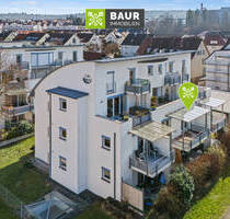 360°| Moderne 2-Zimmer-Wohnung in bevorzugter Lage von Ravensburg mit Tiefgarage