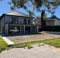 *NEU* NEUBAU-VILLENANWESEN MIT VIEL PLATZ FÜR DIE GROßE FAMILIE UND EINEM HERRLICHEN GRUNDSTÜCK IN MAINZ DRAIS!