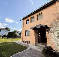 Garten-Idyll! Familienfreundliches Reihenendhaus in beliebter Lage von Sinzig mit Ausbaupotential!